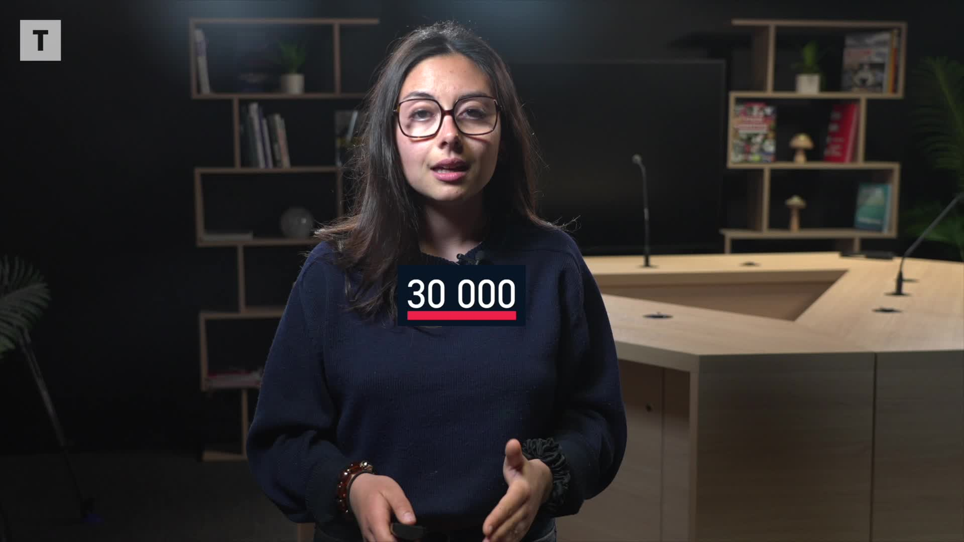 Hausse des arrêts de travail : « Ce n’est pas le travail qui pose problème mais les conditions d’emploi » [Vidéo]