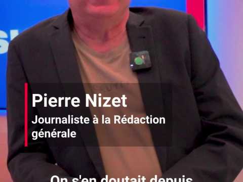 VIDEO : La romance surprise entre la filleule&hellip;