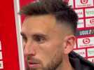Derby Lille - Lens : Adrien Thomasson, « il faut vite passer à autre chose »