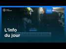 L'info du jour | 5 avril 2026 - Matin