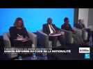 Gabon : l'opposition dénonce une réforme du code de la nationalité sans débat ni vote