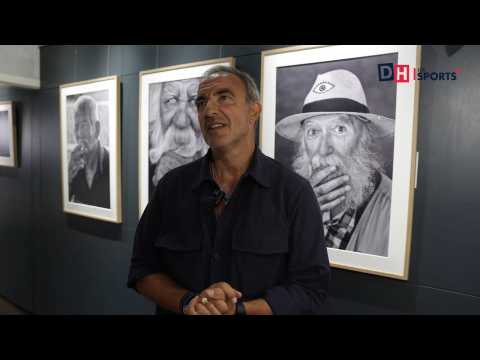 VIDEO : Nikos Aliagas : C?est l?�me qui m?in&hellip;