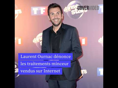 VIDEO : Laurent Ournac d�nonce les traitement&hellip;