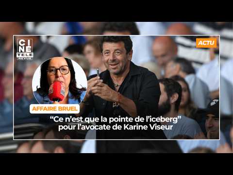 VIDEO : Ce n'est que la pointe de l'iceberg&hellip;