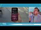 Vid�o Apple envoie du lourd et d�voile l'iPhone le plus cher de l'histoire