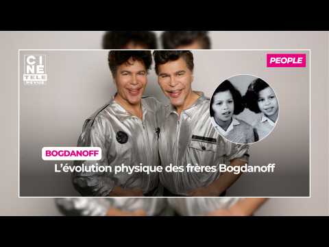 VIDEO : L'�volution des fr�res Bogdanoff au f&hellip;