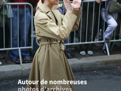 VIDEO : C�line Dion est excit�e et a le tr&hellip;