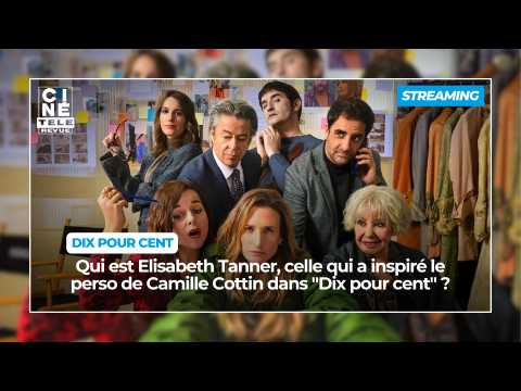 VIDEO : Qui est Elisabeth Tanner, celle qui a&hellip;