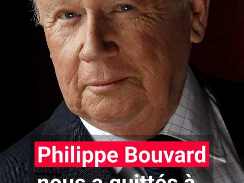 VIDEO : Philippe Bouvard, c�l�bre animateur d&hellip;