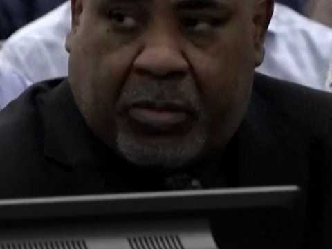 VIDEO : Un ancien membre de gang reconnu coup&hellip;