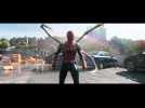 Vid�o Spider-Man : No Way Home (bande-annonce)