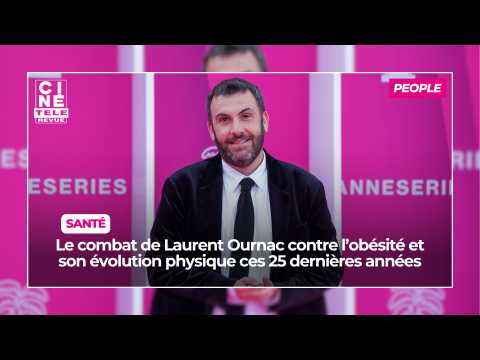 VIDEO : Le combat de Laurent Ournac contre l?&hellip;