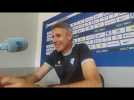 Avant GF38 - FC Annecy. Olivier Frapolli : "J'adore les derby"