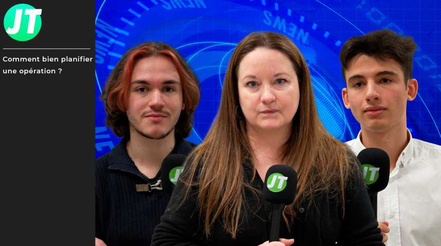 ICUBE : la planification au coeur de l'innovation
