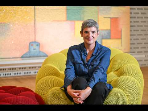 VIDEO : V�ronique Barbier en dix mots : un pa&hellip;