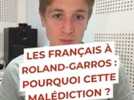 Vid�o Tennis - Tsitsipas d'entr�e, potentiel quart face � Shelton... � l'US Open, le Fran�ais Arthur Fils h�rite d'un tableau infernal