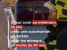 Vid�o Incendie - Plus de quarante pompiers mobilis�s pour venir � bout d'un silo enflamm�