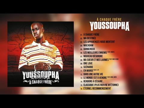 youssoupha - eternel recommencement (Clip)