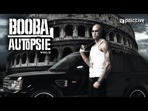 booba - Du Biff (Trace TV) (TV Show)
