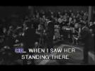 YouSingKaraoke - The Beatles - i saw her standing there (Video Lyrics)