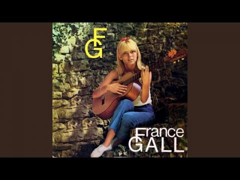 france gall - il neige (Clip)