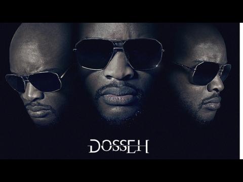 dosseh - Mon gang (Clip)