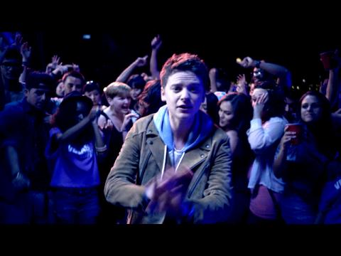 Watch video of Conor Maynard - Vegas Girl