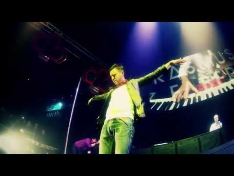 rasmus - We Laugh We Dance We Cry feat Linus Norda (Live @ Tokyo) (Live)