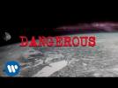 David Guetta - Dangerous feat Sam Martin (Video Lyrics)
