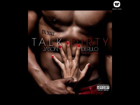 Talk Dirty