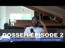 dosseh - Même si tu es un grand nom de la musique le business est ingrat (Interview)