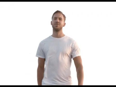 Watch video of Calvin Harris - Summer