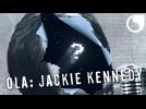Ola - Jackie Kennedy (Pix Clip)