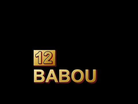 koffi olomide - Babou (Clip)
