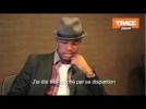 ne yo - les chansons qu'il a écrit pour Michael Jackson (Interview)