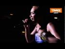 Lynnsha - Lynnsha fait chanter Cayenne lors du TRACE Mobile Tour (Webisode)