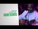 Mory Kante - Concert Mory Kante TRACE Africa 21 Juin 2012 (Teaser)