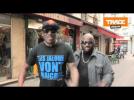 Watch video of  - Mokobe - Mokobé en freestyle à Châtelet  (Live) - Label : Trace Urban -