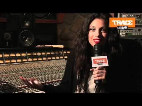 tal - Tal raconte sa rencontre avec Alicia Keys  (Interview)
