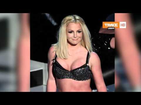 britney spears - Guest Star: plongée dans l'univers de Britney Spears  (Webisode)