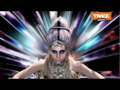 Lady Gaga - A la conquête du monde (Interview)