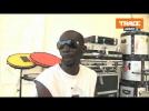 sefyu - Quand Sefyu fait un concert en Martinique, ça tire à balles réelles !  (Interview)