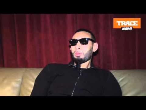 la fouine - La Fouine décrit une journée idéale au Maroc  (Interview)