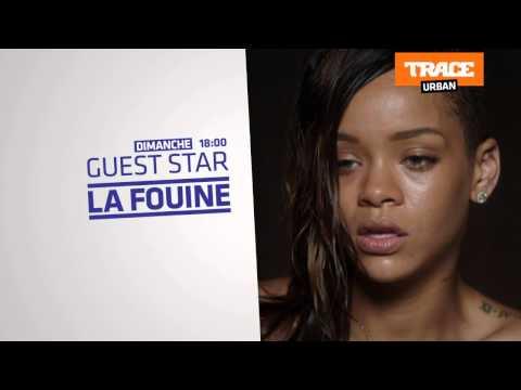 la fouine - Bande Annonce Guest Star (Teaser)