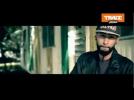 la fouine - La Fouine se veut porteur d'espoir (Interview)