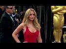 Watch video Qu'est-ce qui fait de Jennifer Lawrence l'actrice la plus cool d'Hollywood ? - Label : Akamedia