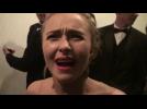 Watch video Hayden Panettiere nous surprend en parlant russe