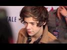 Watch video La relation d'Harry Styles et Kimberly Stewart ne serait qu'un coup médiatique