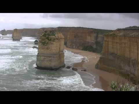 the 12 apostles, port campbell national park, victoria, australia
