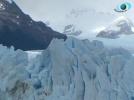 le glacier perito moreno - argentine